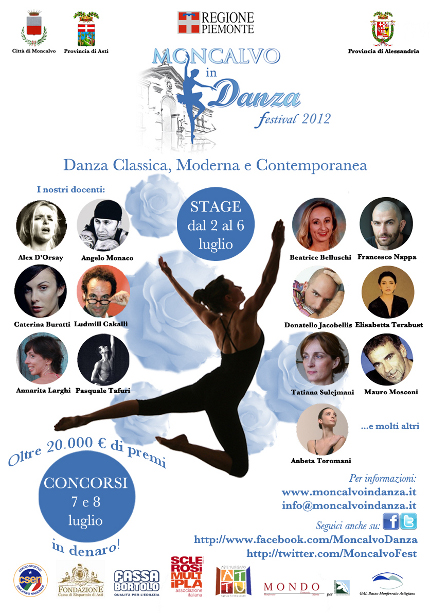 weekendinpalscenico.it